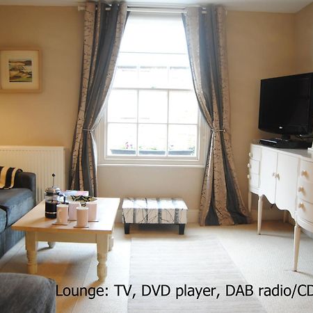 High Street Apartment Uppingham Zewnętrze zdjęcie