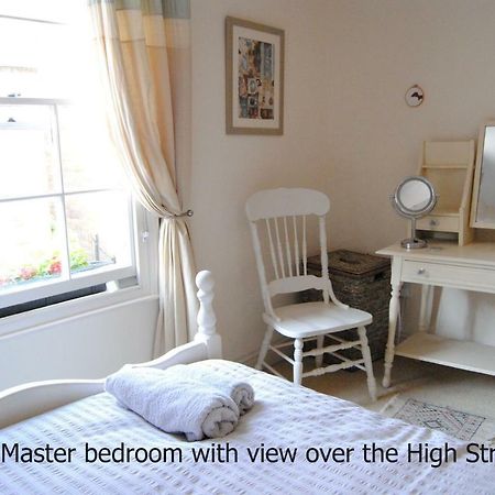 High Street Apartment Uppingham Zewnętrze zdjęcie