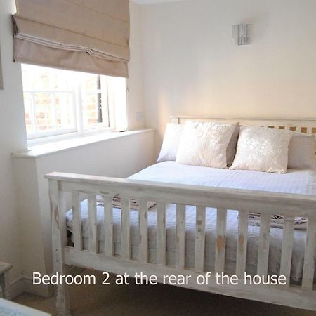 High Street Apartment Uppingham Zewnętrze zdjęcie