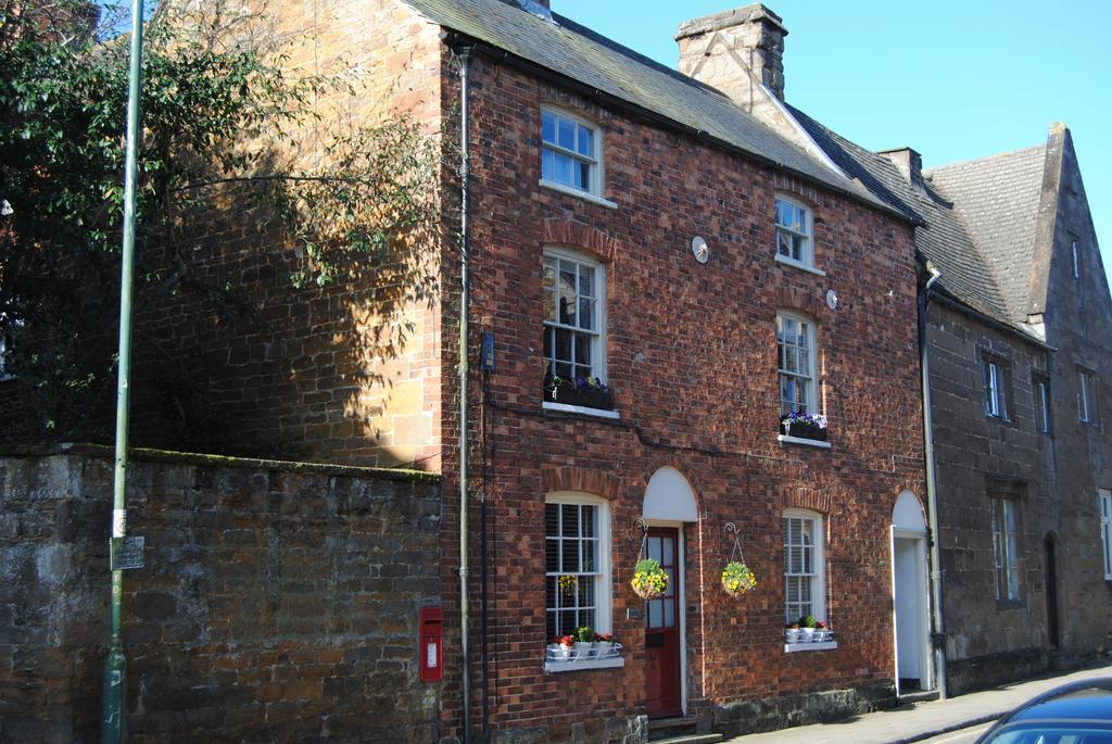 High Street Apartment Uppingham Zewnętrze zdjęcie