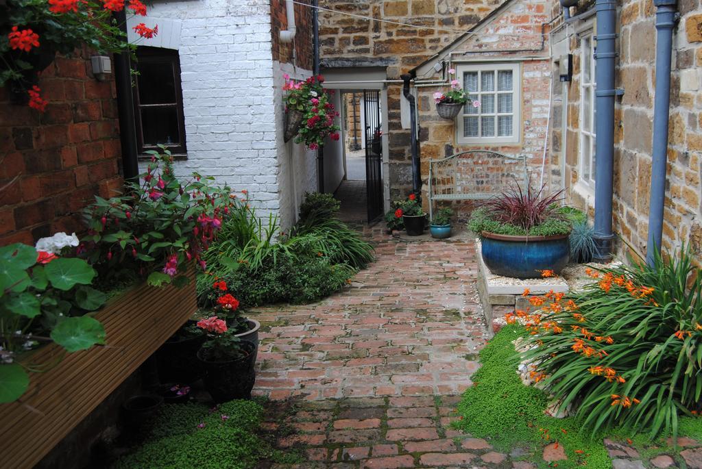 High Street Apartment Uppingham Zewnętrze zdjęcie