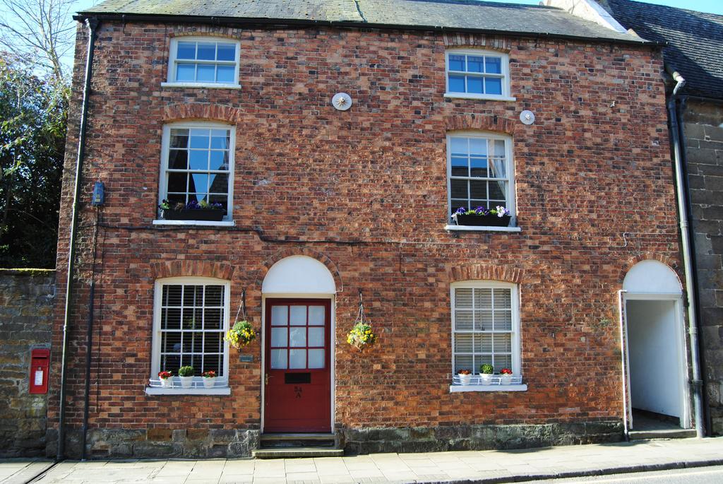 High Street Apartment Uppingham Zewnętrze zdjęcie