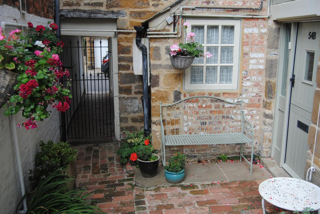 High Street Apartment Uppingham Zewnętrze zdjęcie