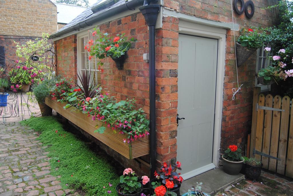 High Street Apartment Uppingham Zewnętrze zdjęcie