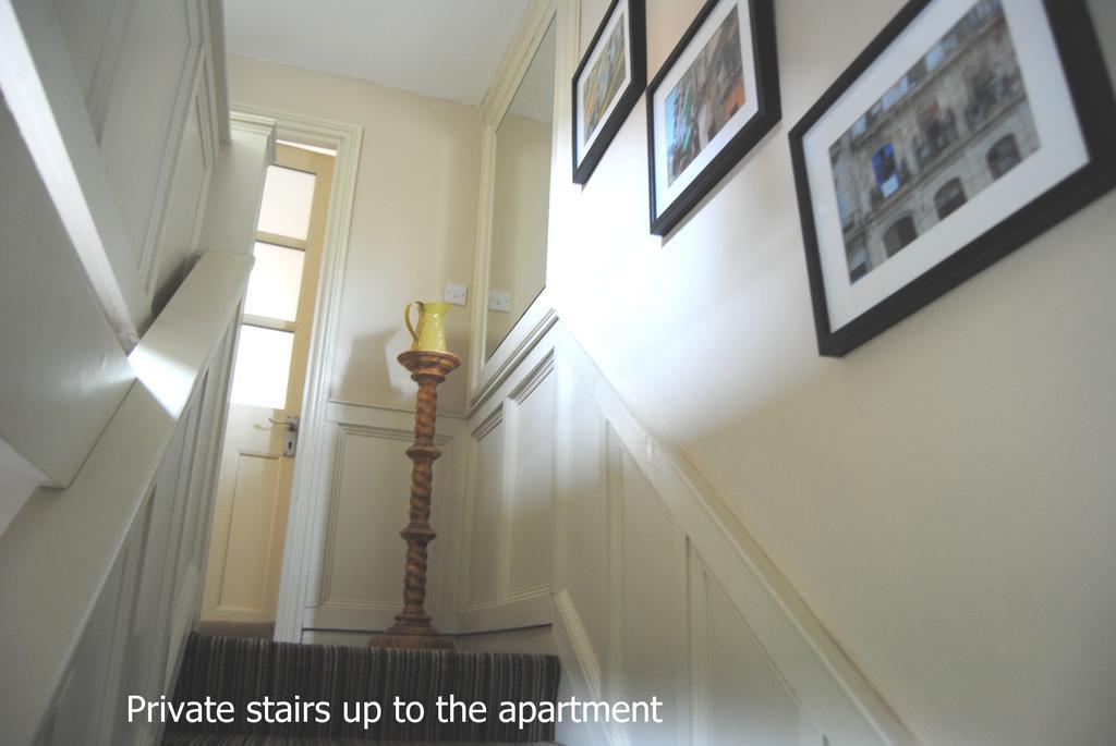 High Street Apartment Uppingham Zewnętrze zdjęcie