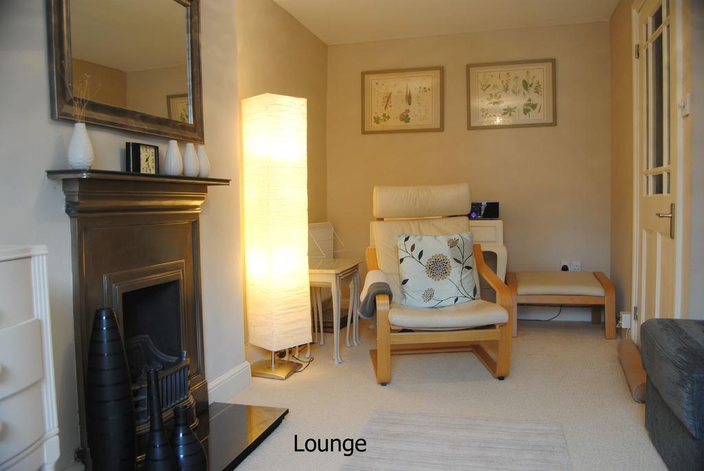 High Street Apartment Uppingham Zewnętrze zdjęcie