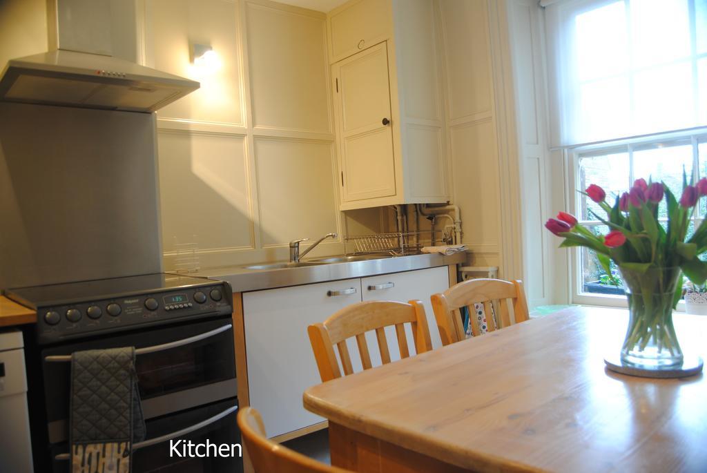 High Street Apartment Uppingham Zewnętrze zdjęcie