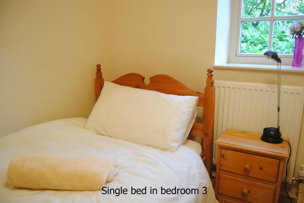High Street Apartment Uppingham Zewnętrze zdjęcie