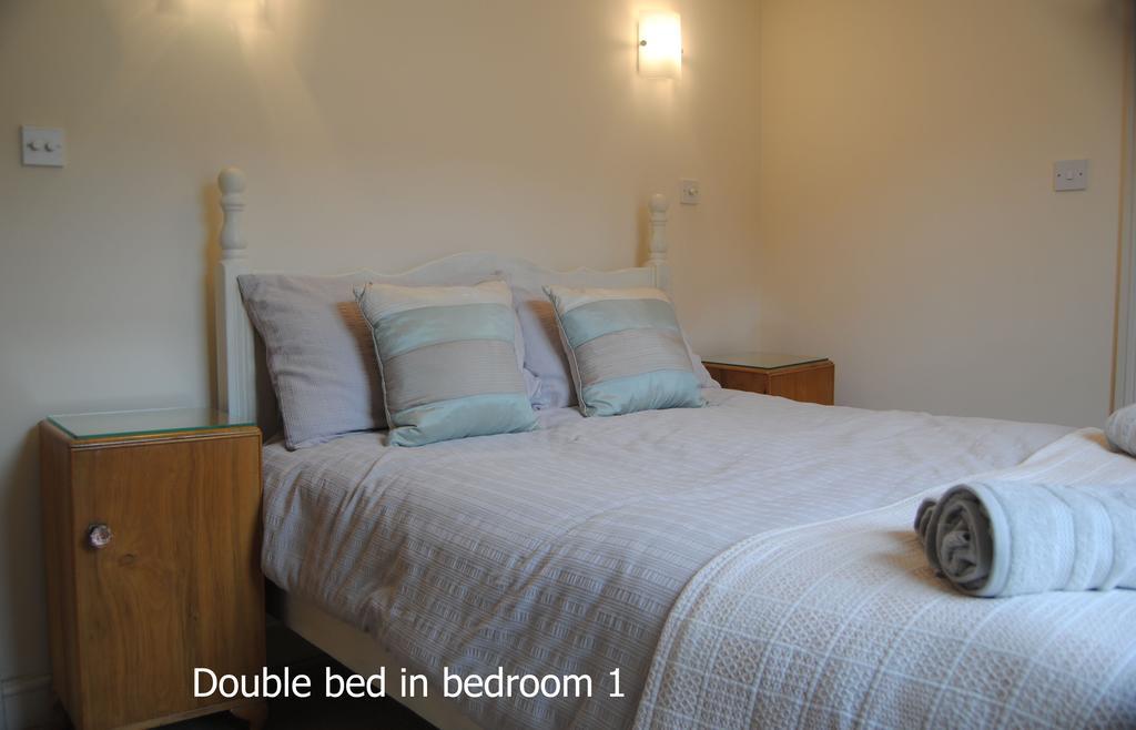 High Street Apartment Uppingham Zewnętrze zdjęcie