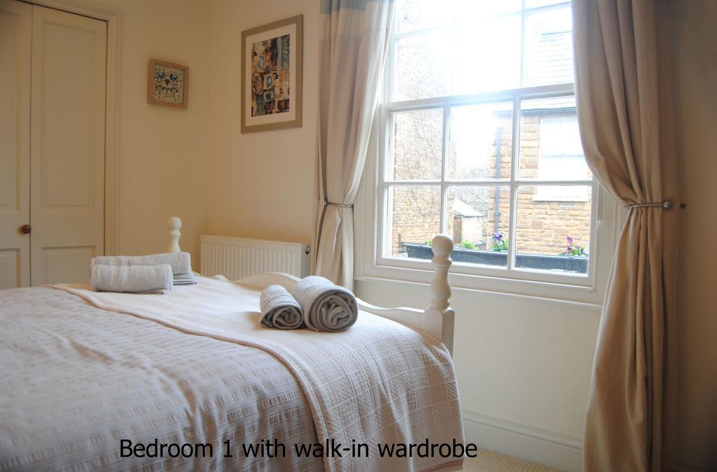 High Street Apartment Uppingham Zewnętrze zdjęcie