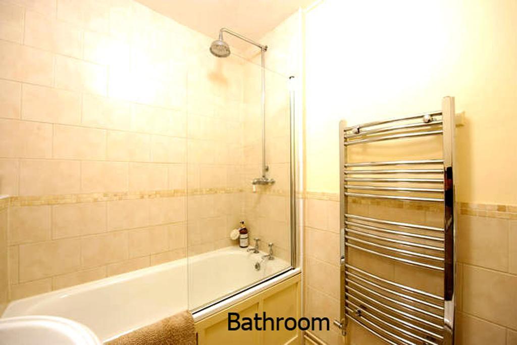 High Street Apartment Uppingham Zewnętrze zdjęcie