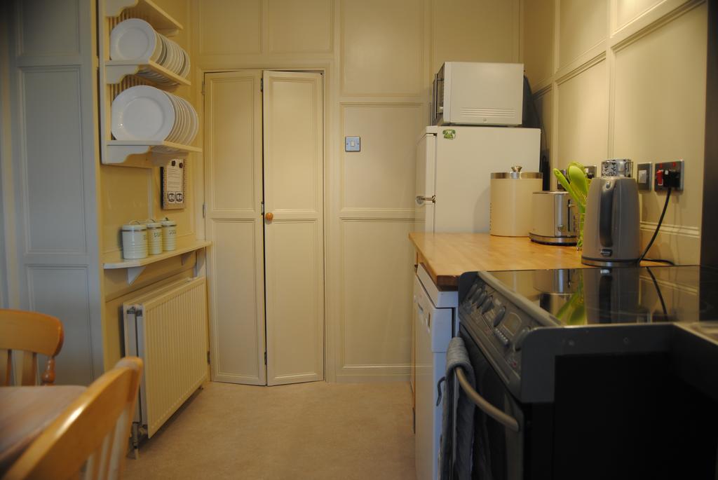 High Street Apartment Uppingham Zewnętrze zdjęcie